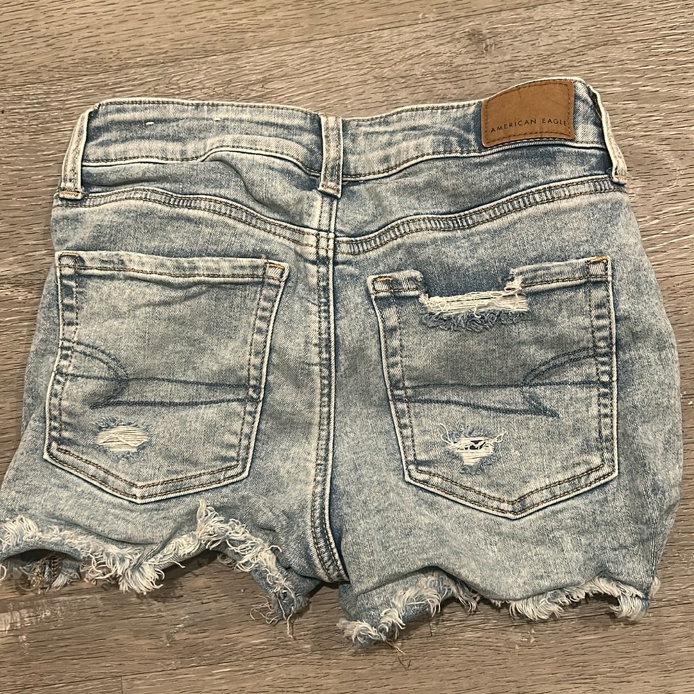 American eagle next level stretch